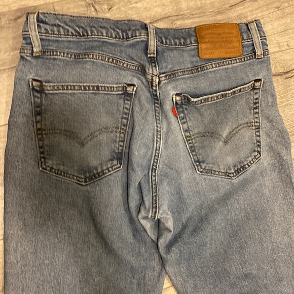 Levi 541s - Picture 4 of 5